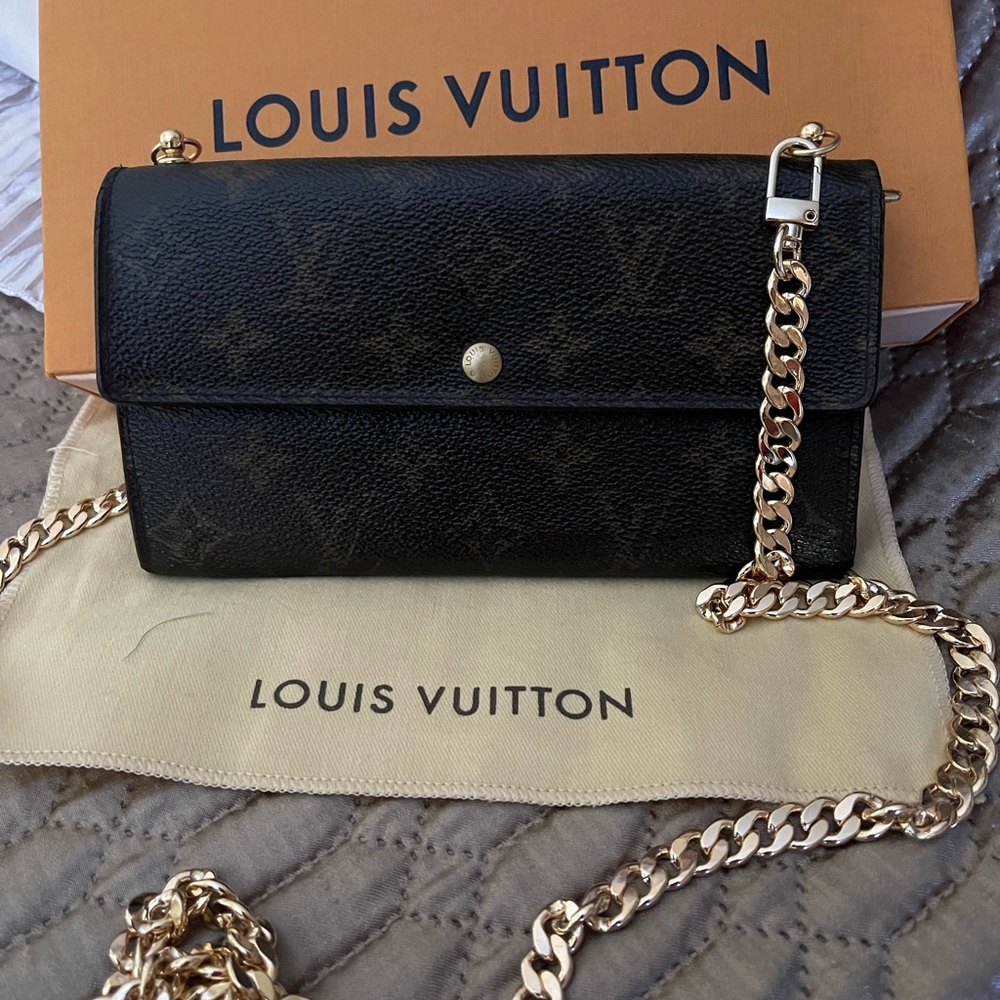 Louis Vuitton Wallet